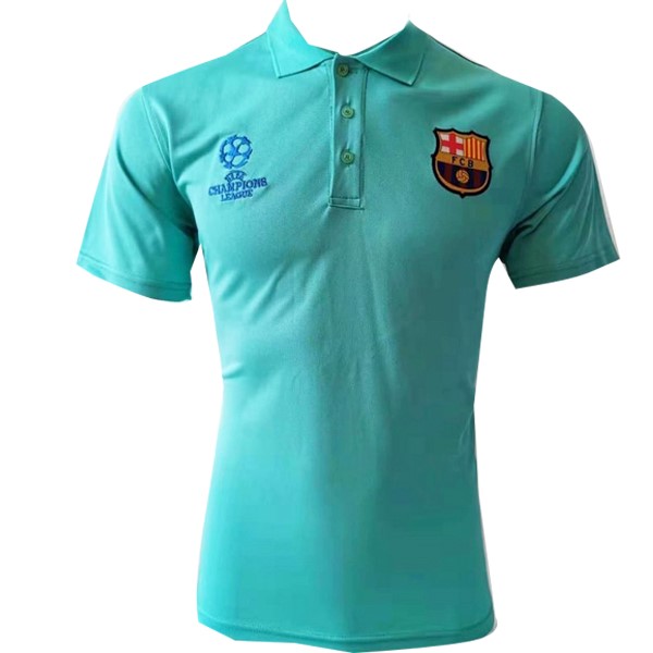 Polo Barcelona Verde 2019/20